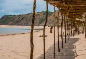 Angola investe US$530 milhões para desenvolver turismo em Cabo Ledo