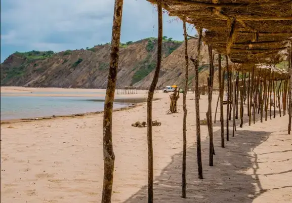 Angola investe US$530 milhões para desenvolver turismo em Cabo Ledo
