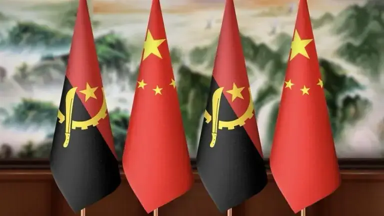 Os investimentos privados chineses em Angola
