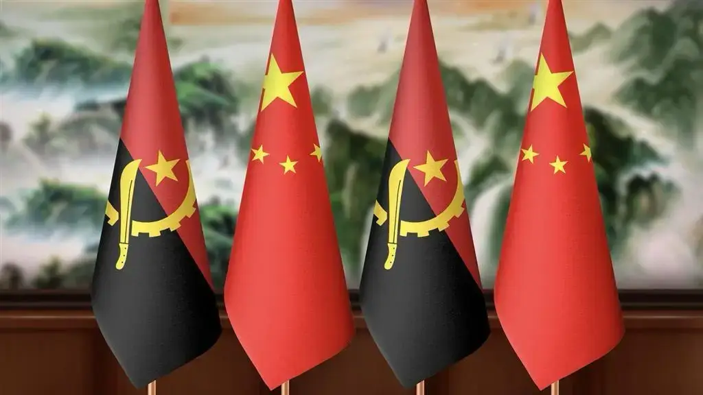 Os investimentos privados chineses em Angola